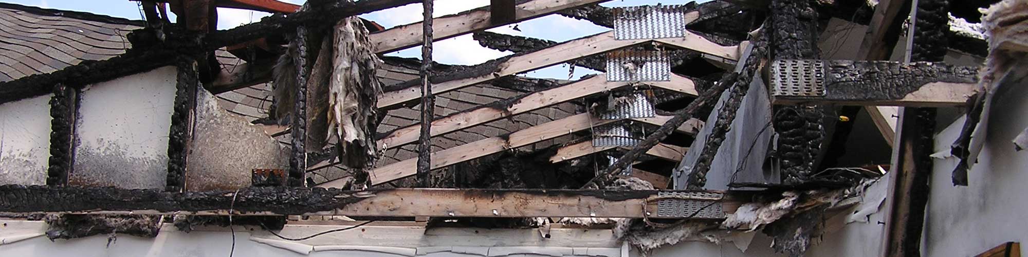 Fire Damage